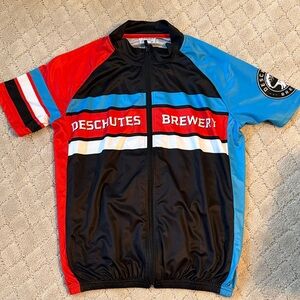 Men’s Deschutes Brewery Cycling Jersey